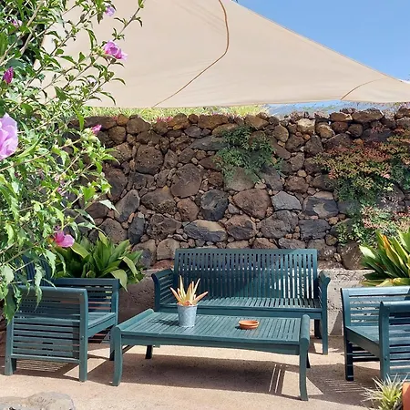 La Plantacion _agroturismo בית נופש