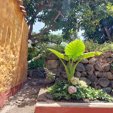 La Plantacion _agroturismo * לה אורוטבה