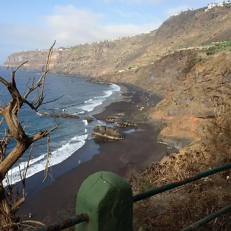 La Plantacion _agroturismo לה אורוטבה