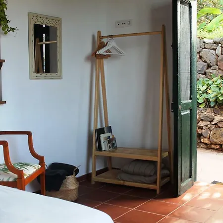 La Plantacion _agroturismo Vakantiehuis La Orotava