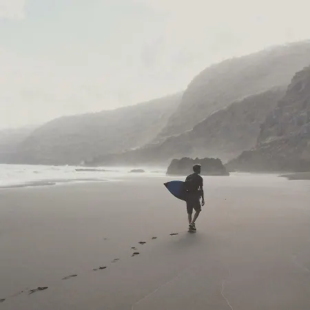 La Plantacion _agroturismo לה אורוטבה