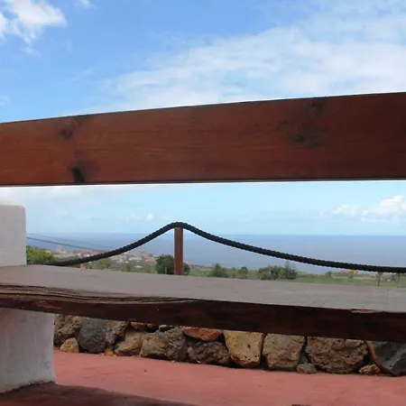 La Plantacion _agroturismo *