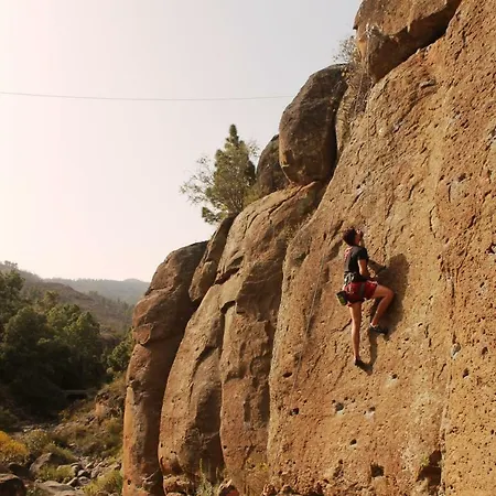 La Plantacion _agroturismo *