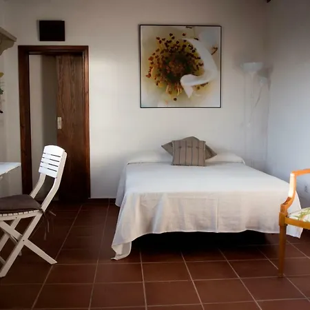La Plantacion _agroturismo Vakantiehuis
