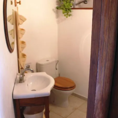 בית נופש La Plantacion _agroturismo לה אורוטבה