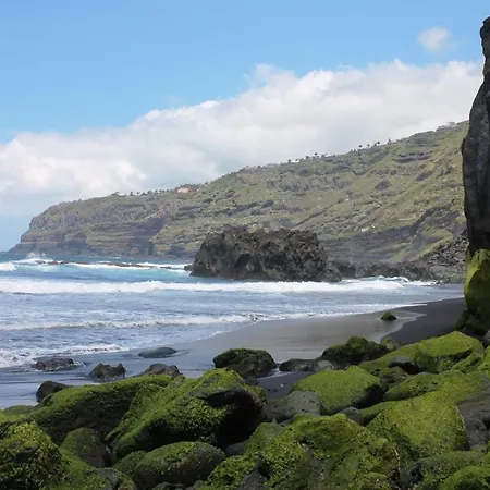 La Plantacion _agroturismo לה אורוטבה