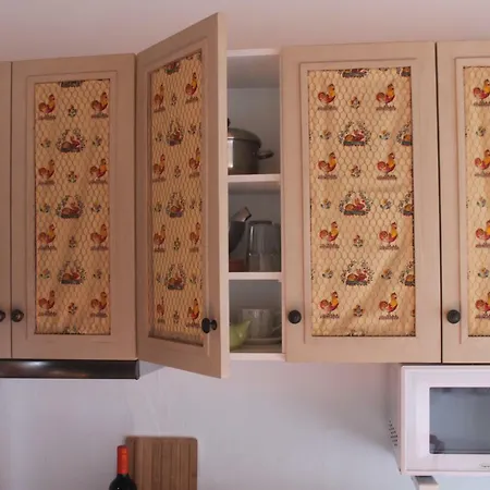 La Plantacion _agroturismo בית נופש לה אורוטבה