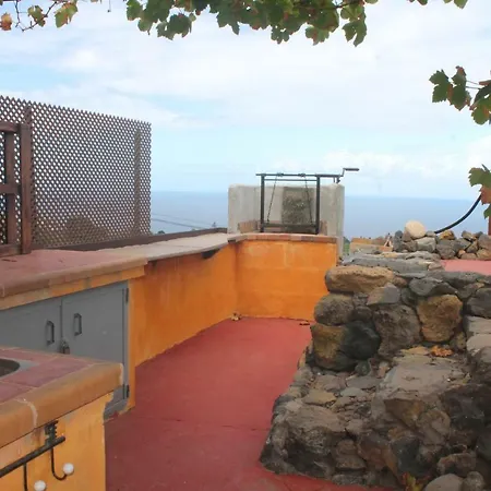 La Plantacion _agroturismo בית נופש לה אורוטבה