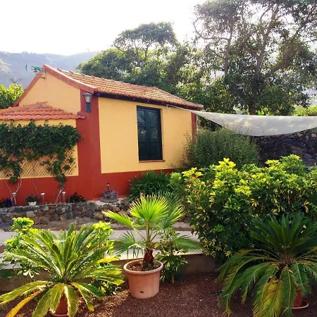 La Plantacion _agroturismo * לה אורוטבה