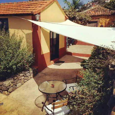 La Plantacion _agroturismo *