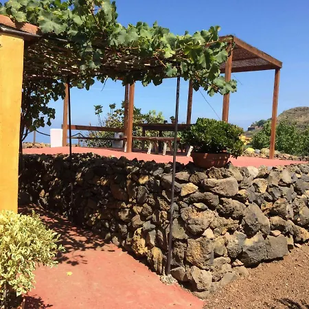 Vakantiehuis La Plantacion _agroturismo La Orotava